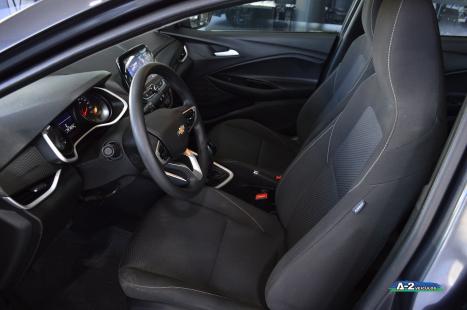 CHEVROLET Onix Sedan 1.0 12V 4P FLEX LT PLUS TURBO, Foto 12