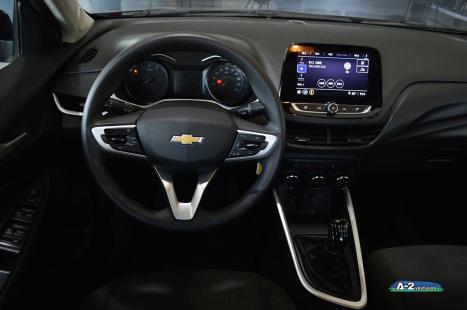 CHEVROLET Onix Sedan 1.0 12V 4P FLEX LT PLUS TURBO, Foto 14