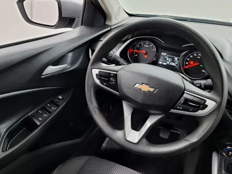 CHEVROLET Onix Sedan 1.0 4P FLEX LT, Foto 12