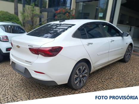 CHEVROLET Onix Sedan 1.0 12V 4P FLEX PREMIER PLUS TURBO AUTOMÁTICO, Foto 3