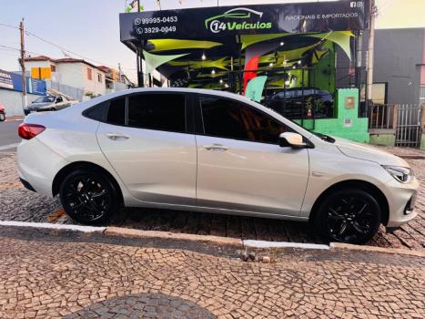 CHEVROLET Onix Sedan 1.0 12V 4P FLEX LTZ PLUS TURBO AUTOMÁTICO, Foto 1