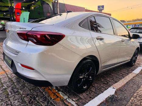 CHEVROLET Onix Sedan 1.0 12V 4P FLEX LTZ PLUS TURBO AUTOMÁTICO, Foto 5