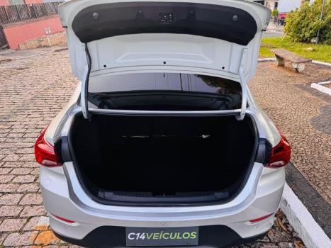 CHEVROLET Onix Sedan 1.0 12V 4P FLEX LTZ PLUS TURBO AUTOMÁTICO, Foto 6