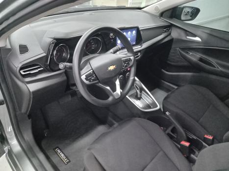 CHEVROLET Onix Sedan 1.0 12V 4P ETANOL PLUS ECO TURBO AUTOMÁTICO, Foto 7