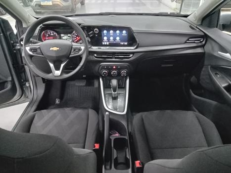 CHEVROLET Onix Sedan 1.0 12V 4P ETANOL PLUS ECO TURBO AUTOMÁTICO, Foto 8