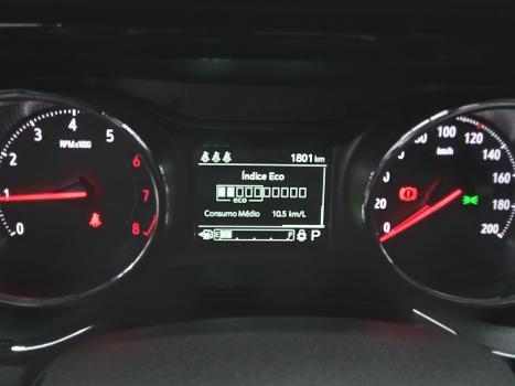 CHEVROLET Onix Sedan 1.0 12V 4P ETANOL PLUS ECO TURBO AUTOMÁTICO, Foto 9