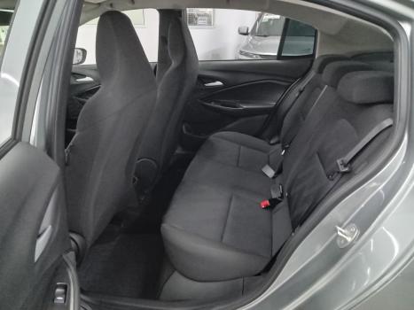 CHEVROLET Onix Sedan 1.0 12V 4P ETANOL PLUS ECO TURBO AUTOMÁTICO, Foto 12