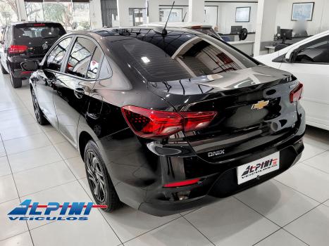 CHEVROLET Onix Sedan 1.0 12V 4P FLEX LT PLUS TURBO, Foto 4