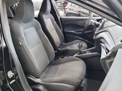 CHEVROLET Onix Sedan 1.0 12V 4P FLEX LT PLUS TURBO, Foto 6
