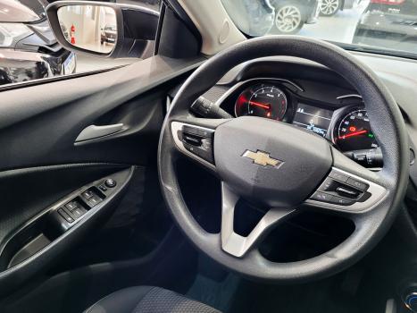 CHEVROLET Onix Sedan 1.0 12V 4P FLEX LT PLUS TURBO, Foto 12
