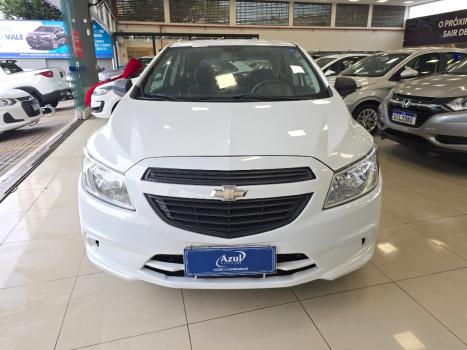 CHEVROLET Onix Sedan 1.0 4P FLEX JOY, Foto 2