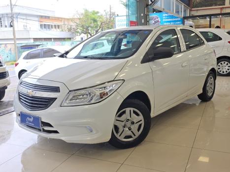 CHEVROLET Onix Sedan 1.0 4P FLEX JOY, Foto 3