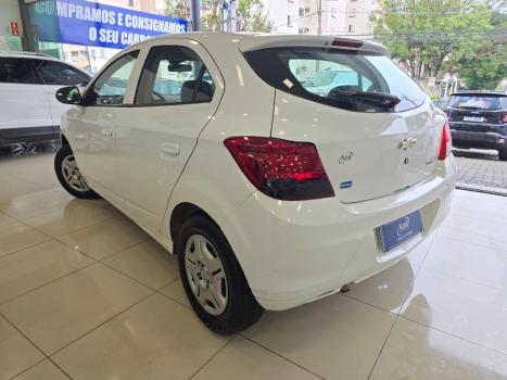 CHEVROLET Onix Sedan 1.0 4P FLEX JOY, Foto 4