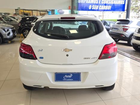 CHEVROLET Onix Sedan 1.0 4P FLEX JOY, Foto 5