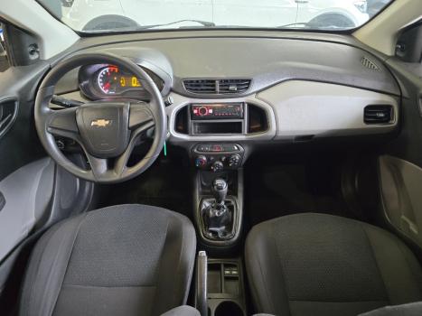 CHEVROLET Onix Sedan 1.0 4P FLEX JOY, Foto 7
