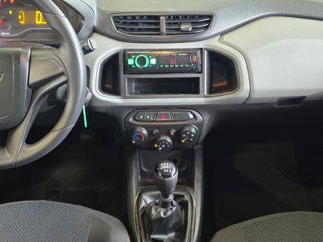 CHEVROLET Onix Sedan 1.0 4P FLEX JOY, Foto 8