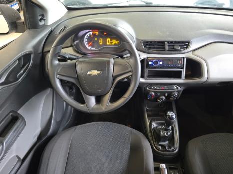 CHEVROLET Onix Sedan 1.0 4P FLEX JOY, Foto 10