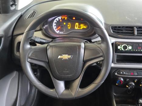 CHEVROLET Onix Sedan 1.0 4P FLEX JOY, Foto 11