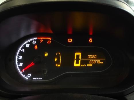 CHEVROLET Onix Sedan 1.0 4P FLEX JOY, Foto 12