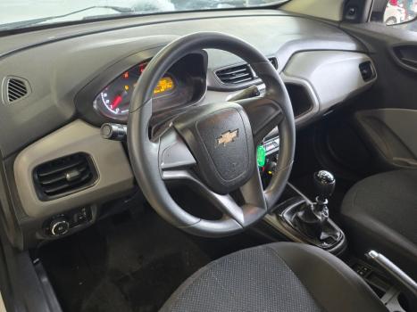 CHEVROLET Onix Sedan 1.0 4P FLEX JOY, Foto 14