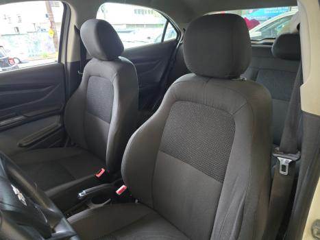 CHEVROLET Onix Sedan 1.0 4P FLEX JOY, Foto 15