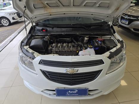 CHEVROLET Onix Sedan 1.0 4P FLEX JOY, Foto 17