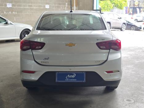 CHEVROLET Onix Sedan 1.0 12V 4P FLEX LTZ PLUS TURBO, Foto 4