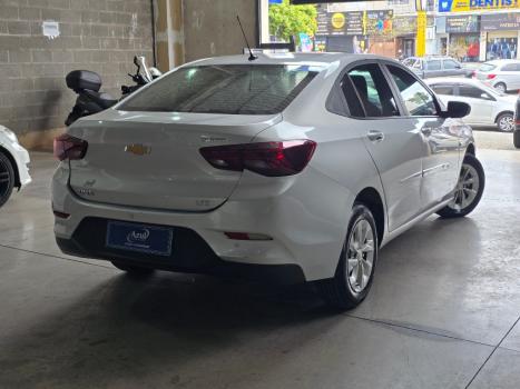 CHEVROLET Onix Sedan 1.0 12V 4P FLEX LTZ PLUS TURBO, Foto 5