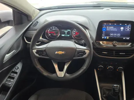 CHEVROLET Onix Sedan 1.0 12V 4P FLEX LTZ PLUS TURBO, Foto 11