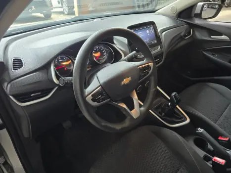 CHEVROLET Onix Sedan 1.0 12V 4P FLEX LTZ PLUS TURBO, Foto 14