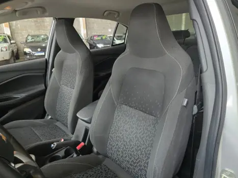 CHEVROLET Onix Sedan 1.0 12V 4P FLEX LTZ PLUS TURBO, Foto 15
