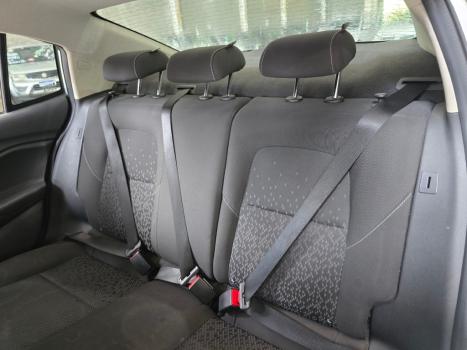 CHEVROLET Onix Sedan 1.0 12V 4P FLEX LTZ PLUS TURBO, Foto 16