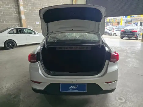 CHEVROLET Onix Sedan 1.0 12V 4P FLEX LTZ PLUS TURBO, Foto 17
