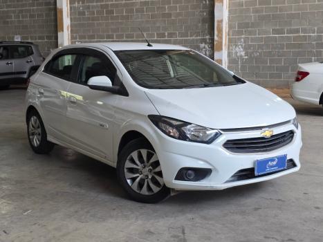 CHEVROLET Onix Sedan 1.4 4P FLEX LT AUTOMÁTICO, Foto 1