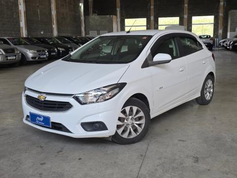 CHEVROLET Onix Sedan 1.4 4P FLEX LT AUTOMÁTICO, Foto 3