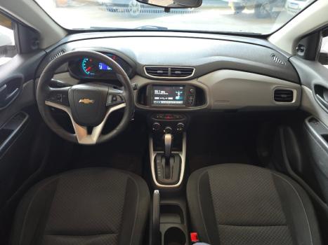 CHEVROLET Onix Sedan 1.4 4P FLEX LT AUTOMÁTICO, Foto 7