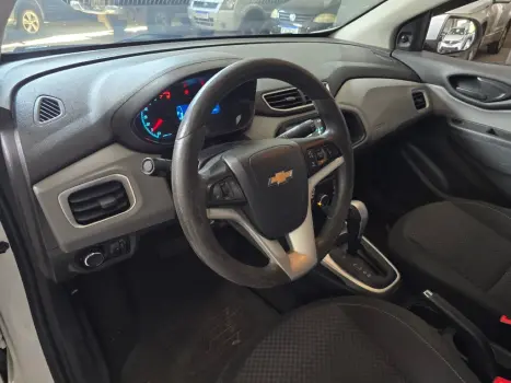 CHEVROLET Onix Sedan 1.4 4P FLEX LT AUTOMÁTICO, Foto 14