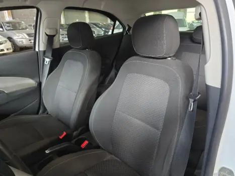 CHEVROLET Onix Sedan 1.4 4P FLEX LT AUTOMÁTICO, Foto 15