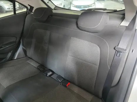 CHEVROLET Onix Sedan 1.4 4P FLEX LT AUTOMÁTICO, Foto 16