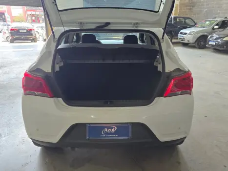 CHEVROLET Onix Sedan 1.4 4P FLEX LT AUTOMÁTICO, Foto 17