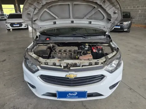 CHEVROLET Onix Sedan 1.4 4P FLEX LT AUTOMÁTICO, Foto 19