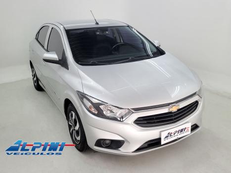 CHEVROLET Onix Sedan 1.0 4P FLEX LT, Foto 2