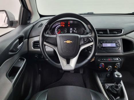 CHEVROLET Onix Sedan 1.0 4P FLEX LT, Foto 6