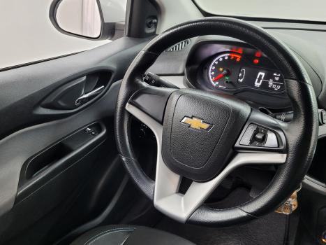 CHEVROLET Onix Sedan 1.0 4P FLEX LT, Foto 7