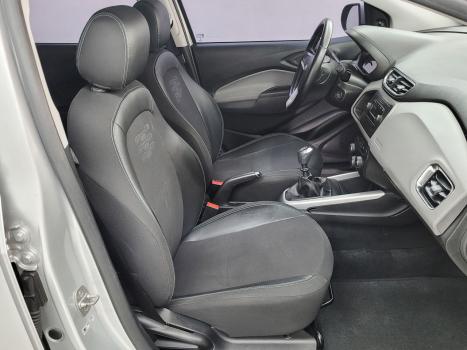 CHEVROLET Onix Sedan 1.0 4P FLEX LT, Foto 9