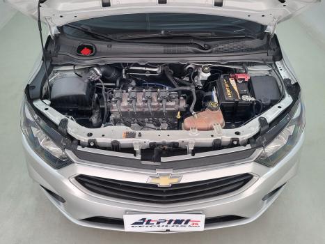 CHEVROLET Onix Sedan 1.0 4P FLEX LT, Foto 12
