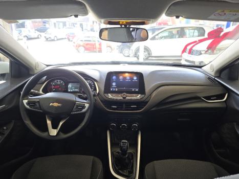 CHEVROLET Onix Sedan 1.0 4P FLEX LT, Foto 7