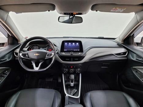 CHEVROLET Onix Sedan 1.0 12V 4P FLEX PREMIER PLUS TURBO AUTOMÁTICO, Foto 5
