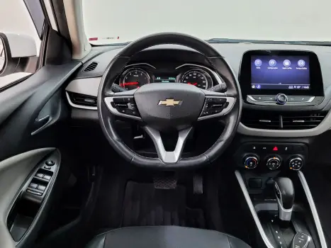 CHEVROLET Onix Sedan 1.0 12V 4P FLEX PREMIER PLUS TURBO AUTOMÁTICO, Foto 11
