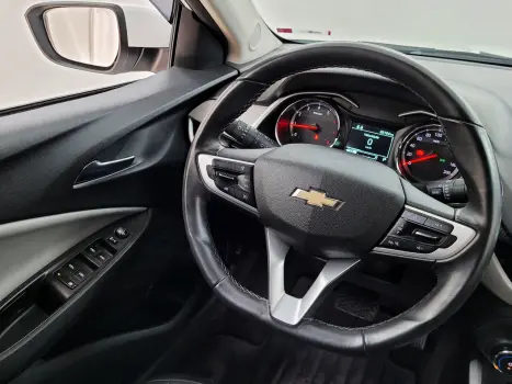 CHEVROLET Onix Sedan 1.0 12V 4P FLEX PREMIER PLUS TURBO AUTOMÁTICO, Foto 12